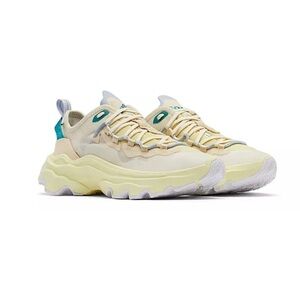 SOREL - Kinetic Break-thru Tech Lace Sneaker (NWOT)